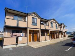 アフロディーテCの外観画像