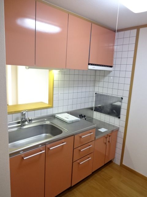 キッチン
