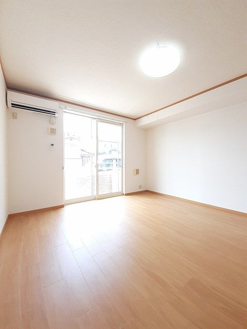 リビング