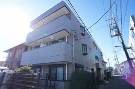 エクセレントの外観画像