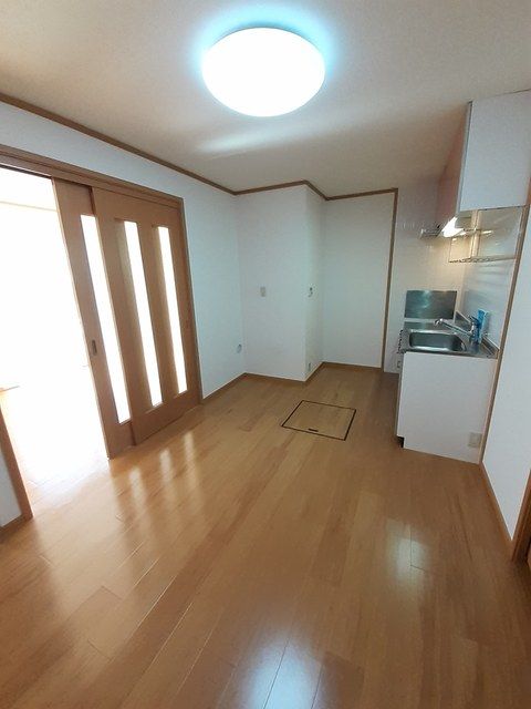 リビング