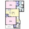 カリーノ・トゥッティBの間取り画像