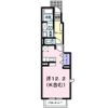 Gカントリーハイツの間取り画像