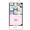 メゾン・ド・佐保の間取り画像