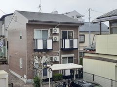 シャンボールⅡの外観画像