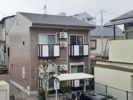 シャンボールⅡの外観画像