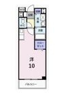 アバンツァードR397の間取り画像
