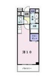 アバンツァードR397の間取り画像