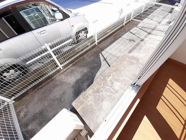 庭