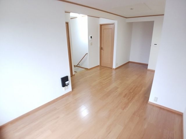 リビング