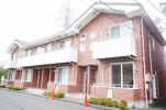 フォーズ・アメニティⅣの間取り画像