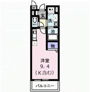 T・メゾン ブリアンの間取り画像