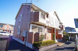 ロージーヒルズ 壱番館の外観画像