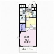 プライドの間取り画像