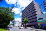 プライドの間取り画像