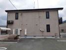 みかんとりんごの外観
