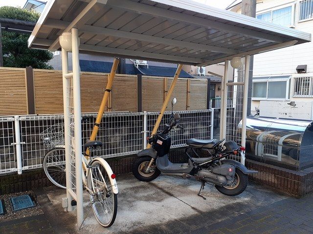 その他
