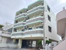 渡嘉敷マンションの間取り画像