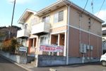 Parkhill鈴木の間取り画像