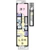 セレノの間取り画像