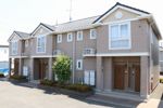 セゾン ブローテBの間取り画像
