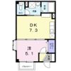 TerraNova HOUSEの間取り画像