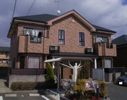 アンジェロ Aの間取り画像