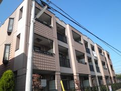 グラン・アヴェニール・Aの外観画像