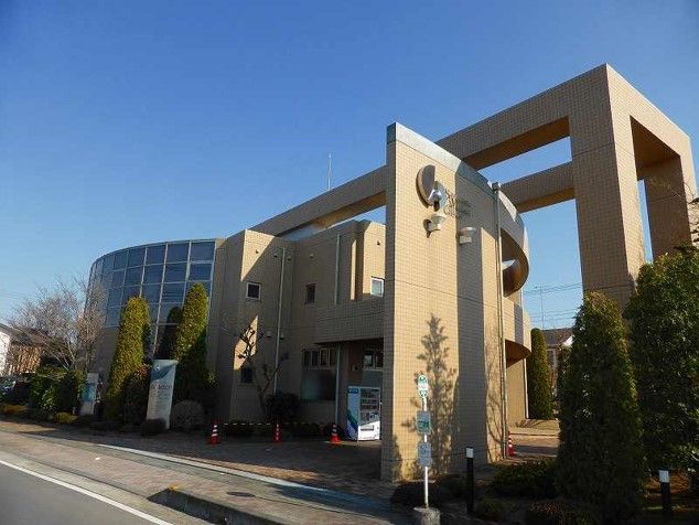 近くの川本メディカルクリニックまで900m(徒歩12分)