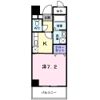 セイバリー仁川の間取り画像