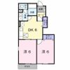 カルムフローレの間取り画像