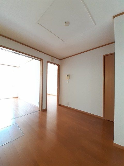 リビング