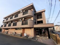 アルバーダ30の外観画像