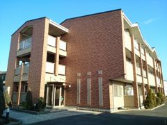 アルモニーの外観画像