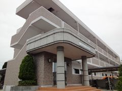 ドゥー フェリーチェの外観画像