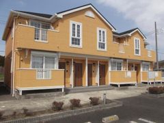 プリムローズAの外観画像