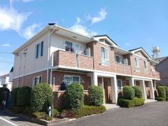 ファインヴィラの外観画像