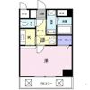 ウエルアクセス草香江の間取り画像
