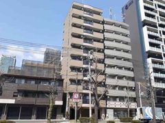 サンモールアベニューの外観画像