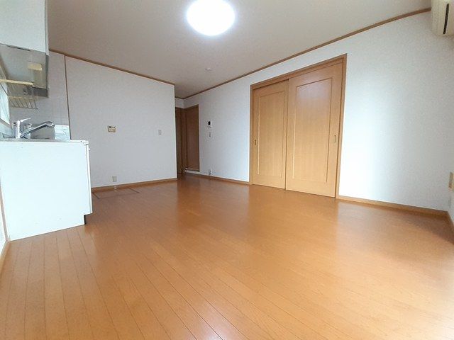 リビング