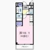アグレイアの間取り画像