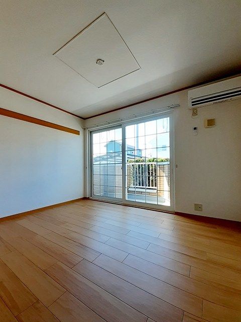 リビング
