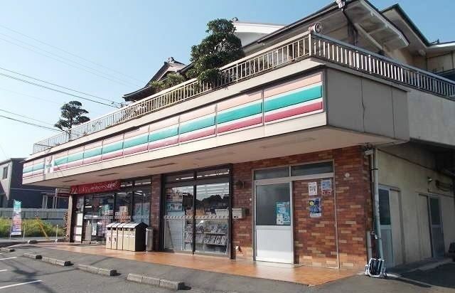 近くのセブンイレブン 清水町玉川店まで650m(徒歩9分)