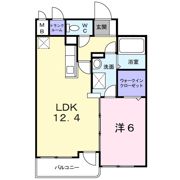 serenoの間取り画像