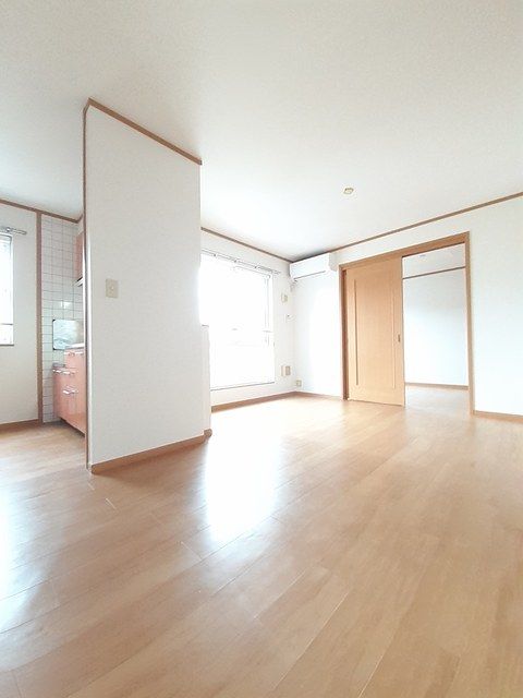 リビング