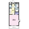 mild．Aの間取り画像
