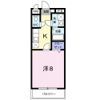 mild．Aの間取り画像