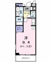インビック松原の間取り画像
