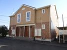 フェアージュAの間取り画像