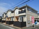 グランド－ルAの間取り画像